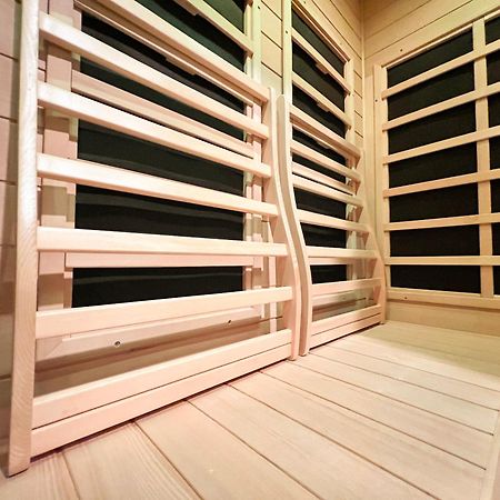 Fumai Sauna &Inn-遠赤外線サウナ-松江の歴史と文化と共に過ごすsmart Hotel Matsue Ngoại thất bức ảnh