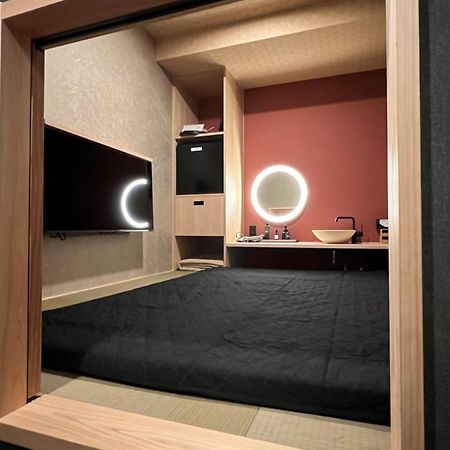 Fumai Sauna &Inn-遠赤外線サウナ-松江の歴史と文化と共に過ごすsmart Hotel Matsue Ngoại thất bức ảnh