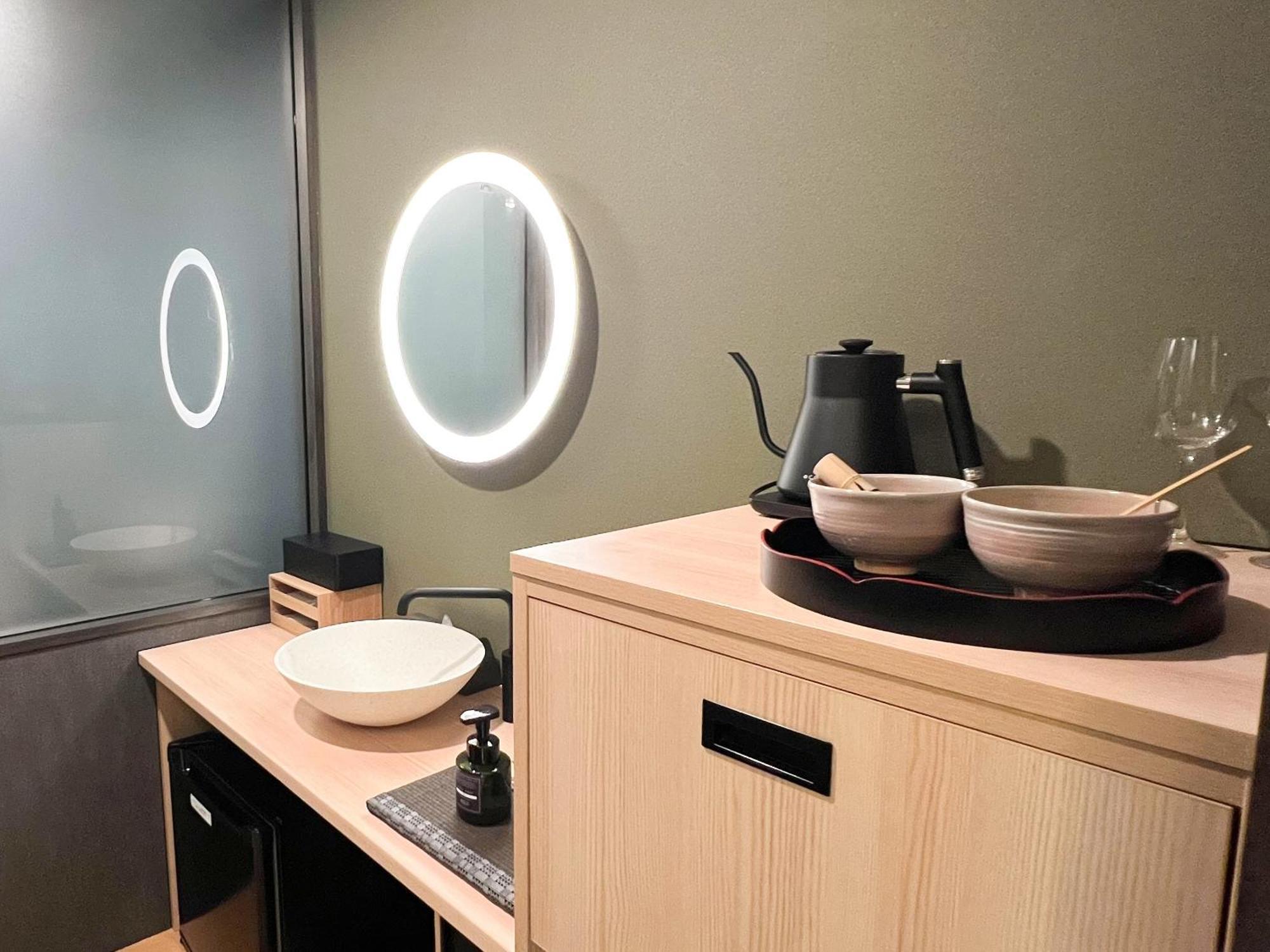 Fumai Sauna &Inn-遠赤外線サウナ-松江の歴史と文化と共に過ごすsmart Hotel Matsue Ngoại thất bức ảnh