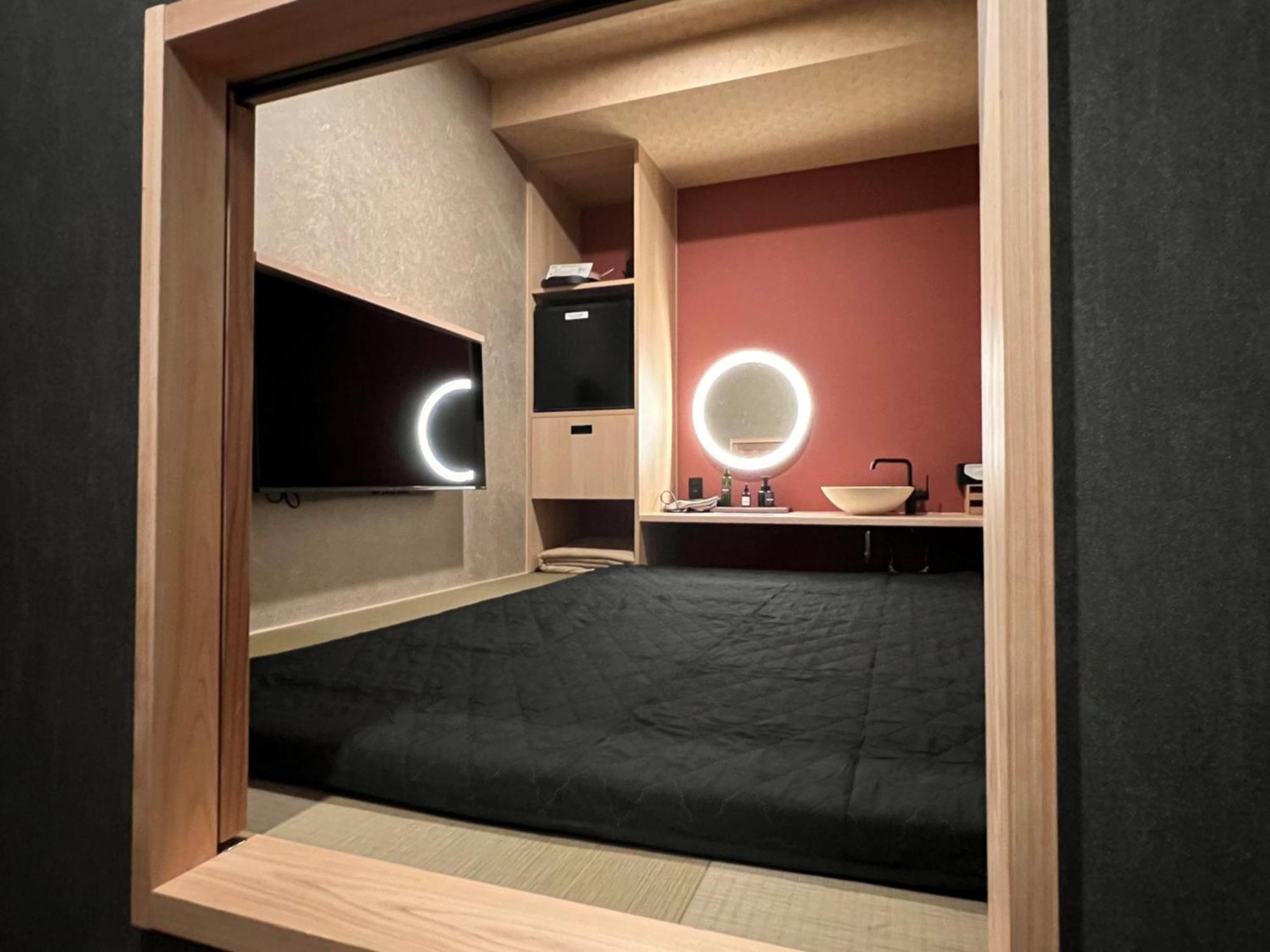Fumai Sauna &Inn-遠赤外線サウナ-松江の歴史と文化と共に過ごすsmart Hotel Matsue Ngoại thất bức ảnh